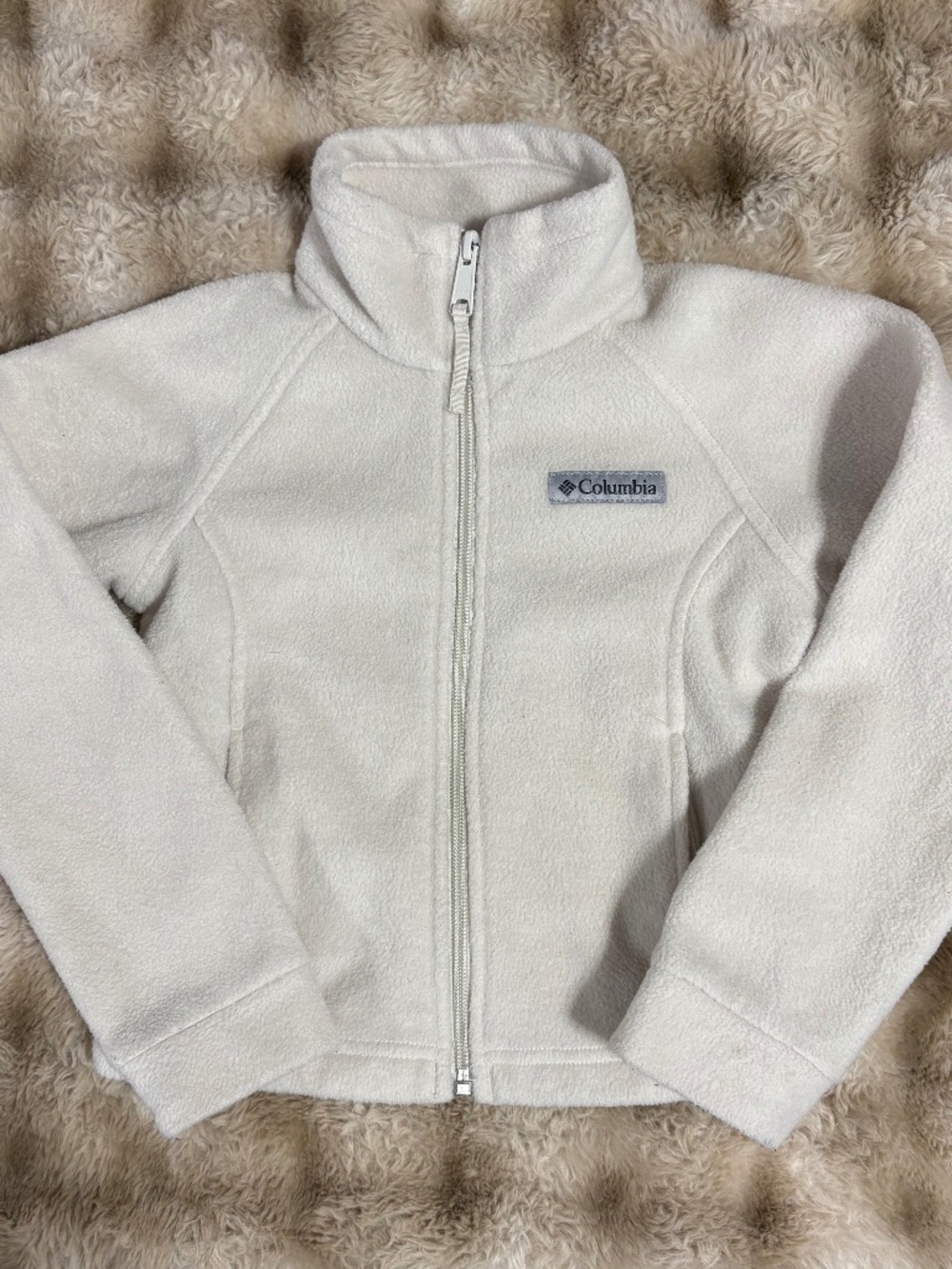 Columbia Jacket
